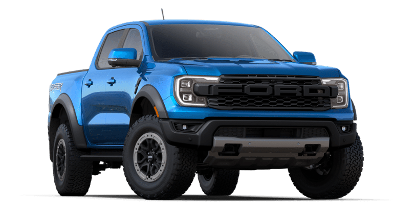 Ranger® vehicle